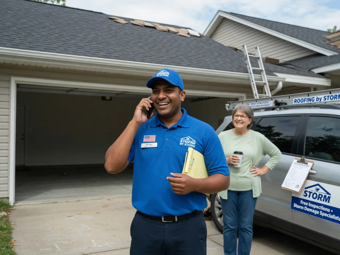 Roof Repair Near Me Eagle, MI FAQs